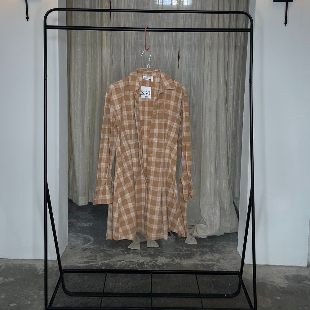 ASOS dress